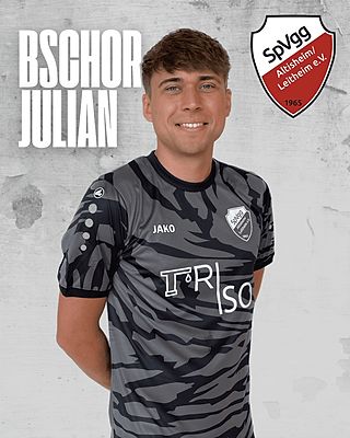 Julian Bschor