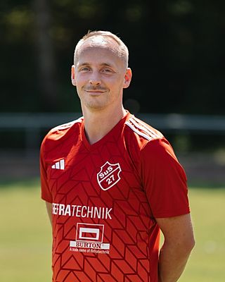 Nils Niemeyer