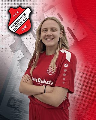 Anna Schreiber