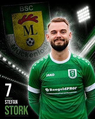 Stefan Stork