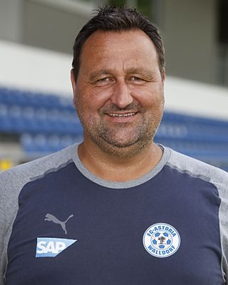 Christian Biebl
