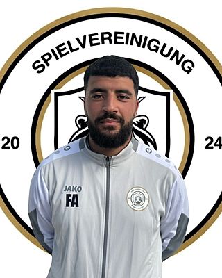 Faris Allal Mohamed-Mezian