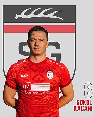 Sokol Kacani