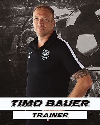 Timo Bauer