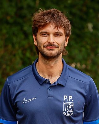 Paul Poseck