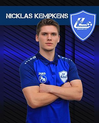 Nicklas Kempkens
