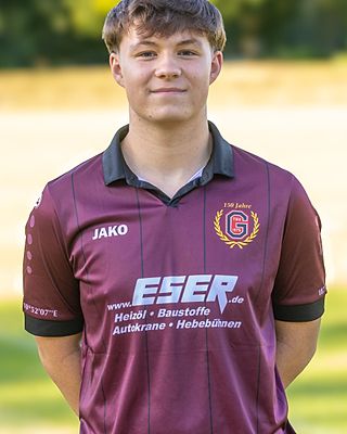 Yannick Schlotthauer