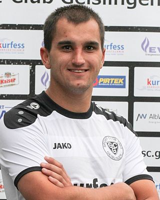 Toni Smaguc