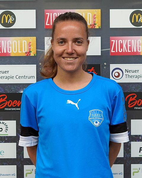 Foto: 1.FFC Recklinghausen 2003 e.V.