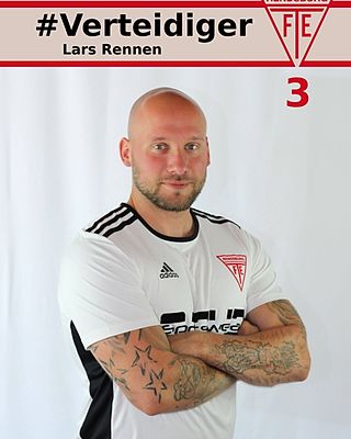 Lars Rennen