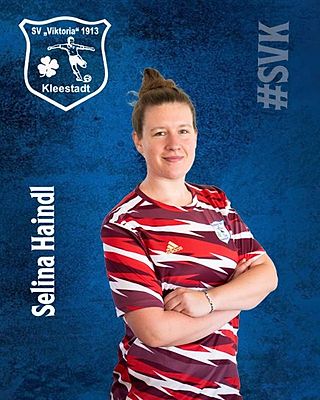 Selina Heindl
