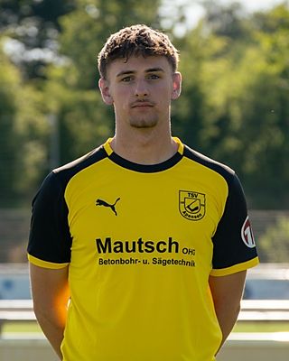 Danny Halle