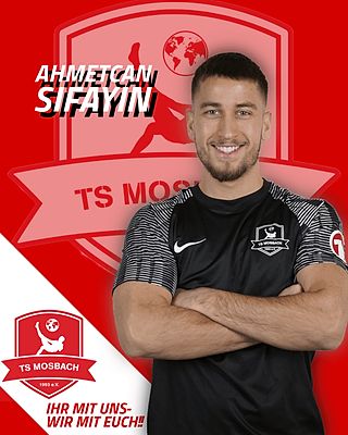 Ahmetcan Sifayin