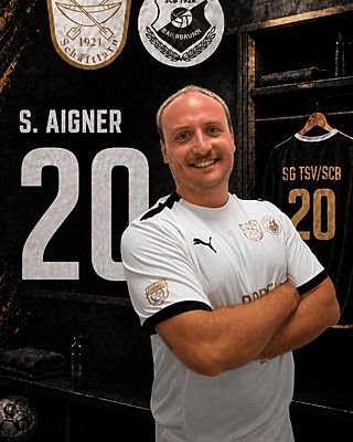 Simon Aigner