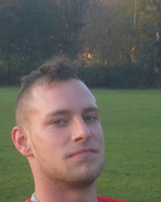 Alexander Klotzbüchl