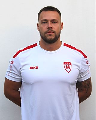 Malte Popp
