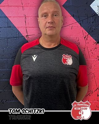 Tom Schitzki