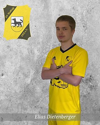 Elias Dietenberger