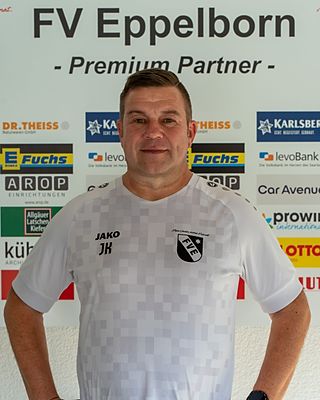 Jens Klaumann