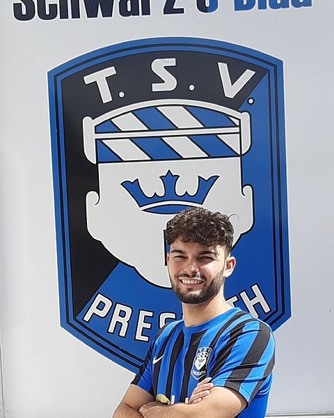 Foto: TSV Pressath