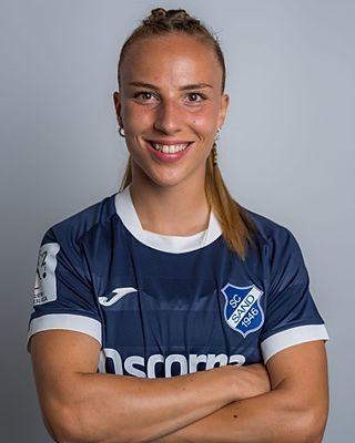 Annalena Heck