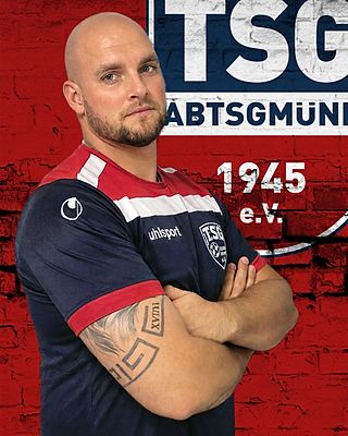 Alexander Leimann