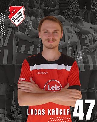 Lucas Krüger