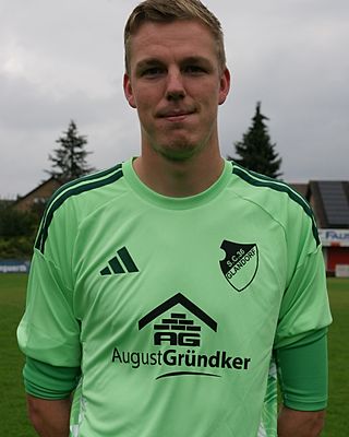 Jonas Brandwitte