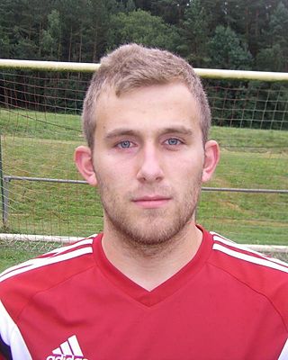 Kevin Stafflinger-Wolf