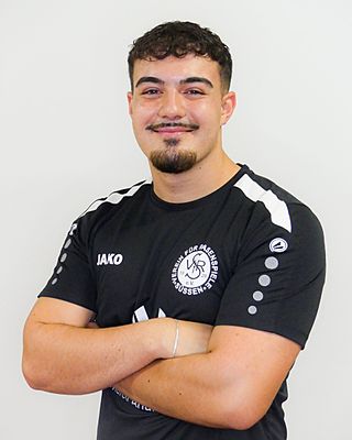 Fabio Bonfirraro