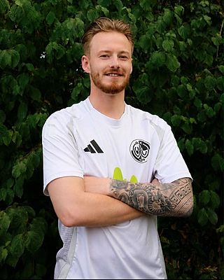 Kai Tenberken