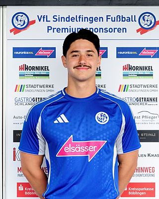 Lucas Schuckenböhmer