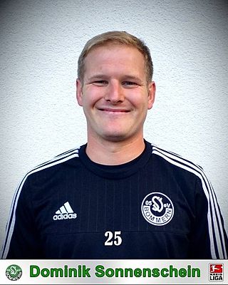 Dominik Sonnenschein