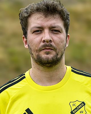 Dominik Reiter