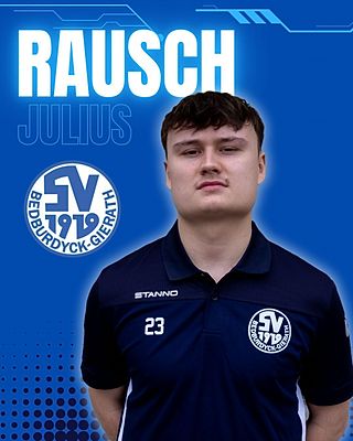 Julius Rausch