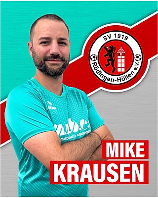 Mike Krausen