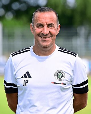 Jürgen Paul