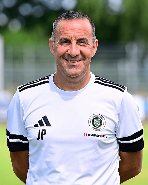 Foto: SpVgg Ansbach
