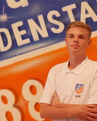 Moritz Becker