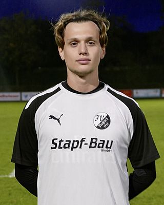 Matteo Lombardo