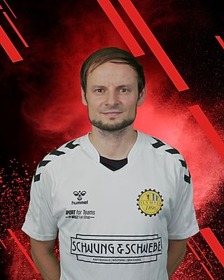 Sebastian Schmidt