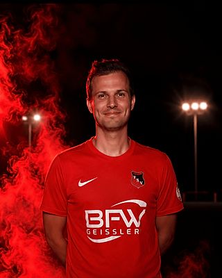 Daniel Rössler