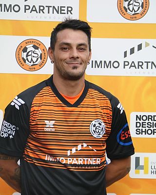 Marco Ribeiro Dos Anjos