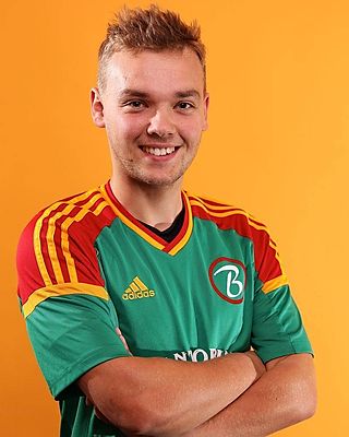 Robin Wessel