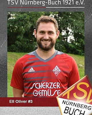 Oliver Ell