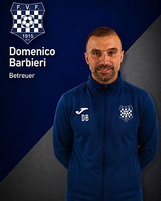 Domenico Barbieri
