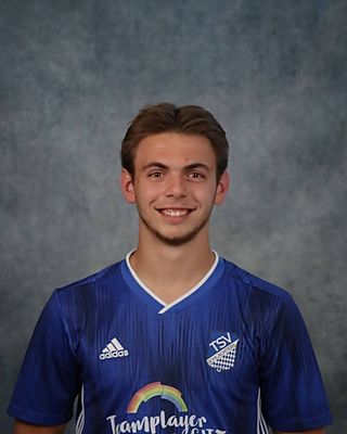 Matteo Robert Schmidt