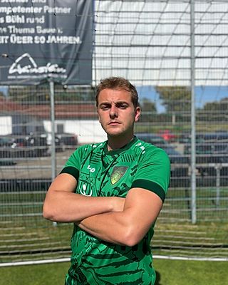 Tim Werner