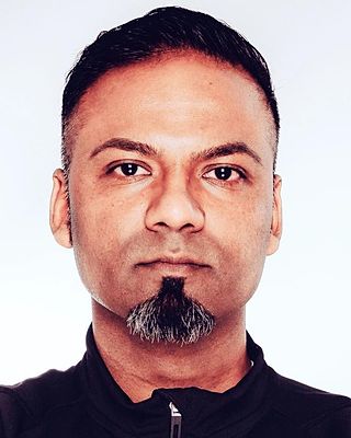 Niranjan Raveendran