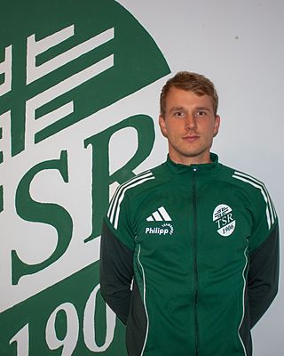 Lukas Berger